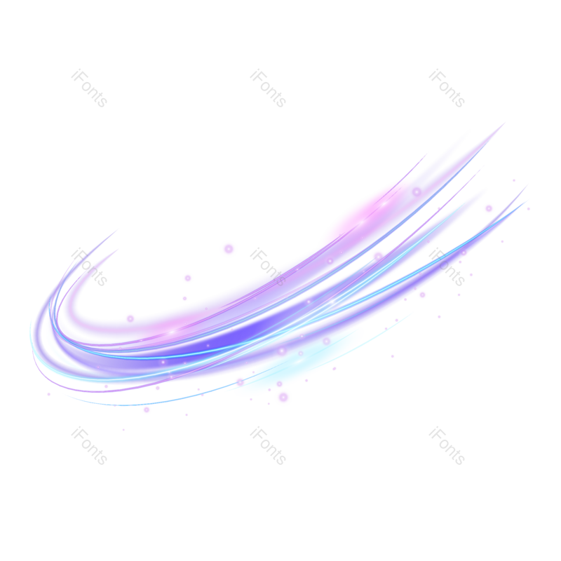 光线图片,线条光元素,PNG,免抠素材